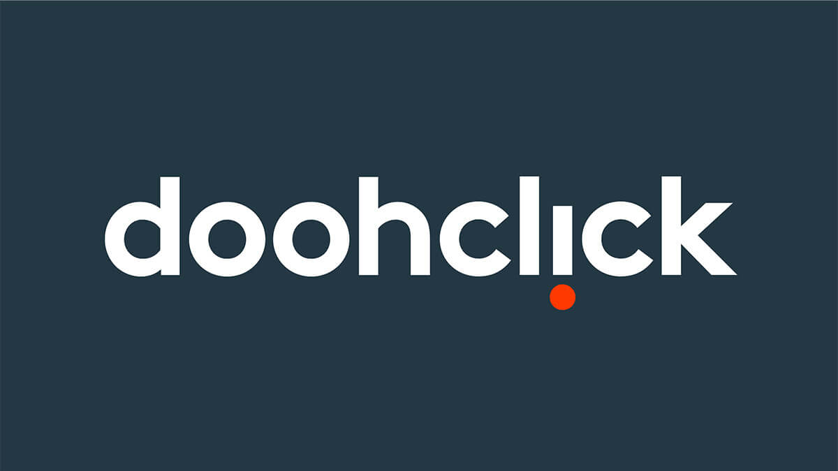 DoohClick Logo