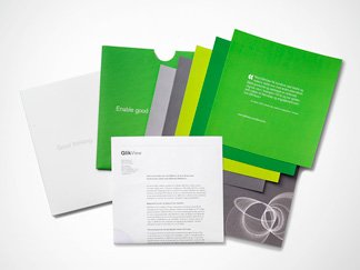 Qliktech Qliktech