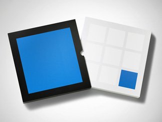 Screen & Kartong Screen & Kartong